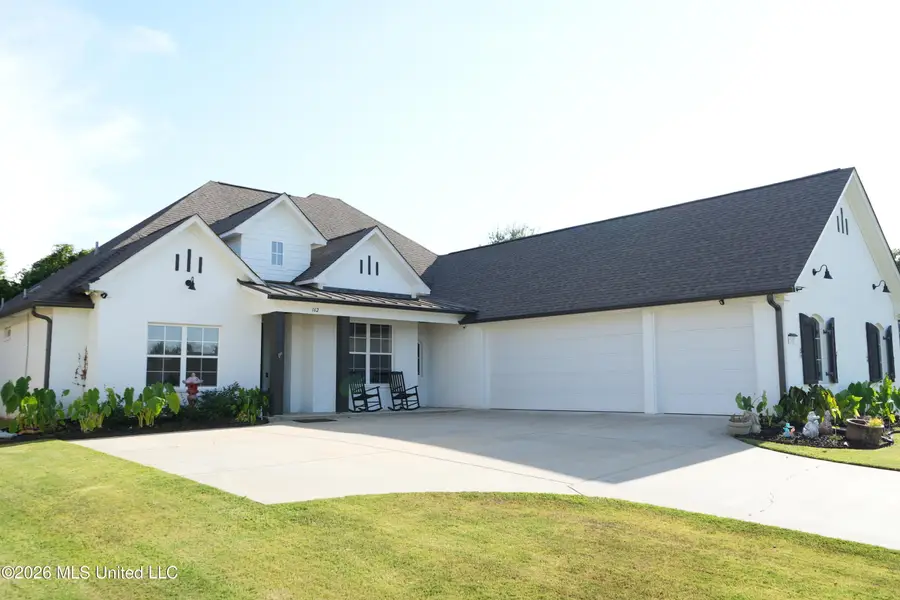 162 Coventry Lane, Canton, MS 39046 - #2