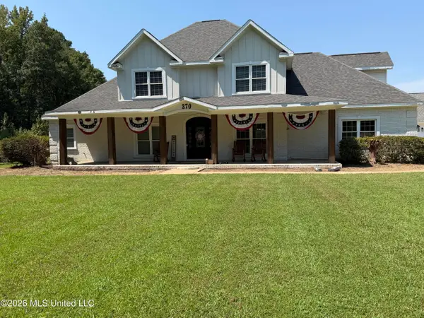 370 Omega Drive, Columbus, MS 39702