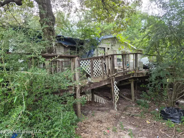 19239 Jabour Drive, Saucier, MS 39574