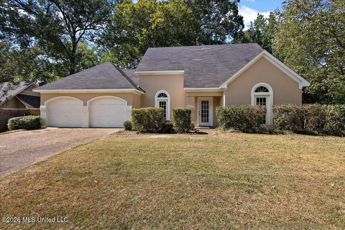 123 Hanover Drive, Brandon, MS 39047 - #1