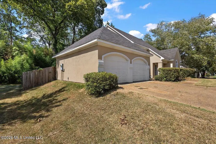 123 Hanover Drive, Brandon, MS 39047 - #2