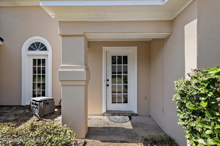 123 Hanover Drive, Brandon, MS 39047 - #3