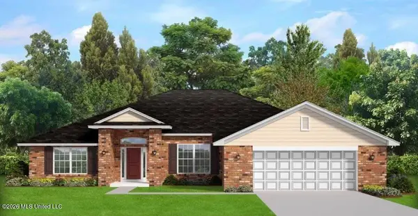 8814 Osprey Landing Circle, Vancleave, MS 39565