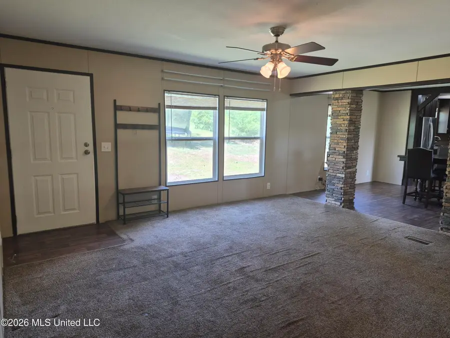 54 Ballard Road, Perkinston, MS 39573 - #2
