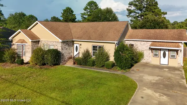 19530 Wallace Way, Saucier, MS 39574
