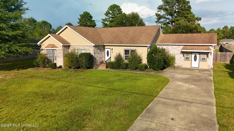 19530 Wallace Way, Saucier, MS 39574 - #2