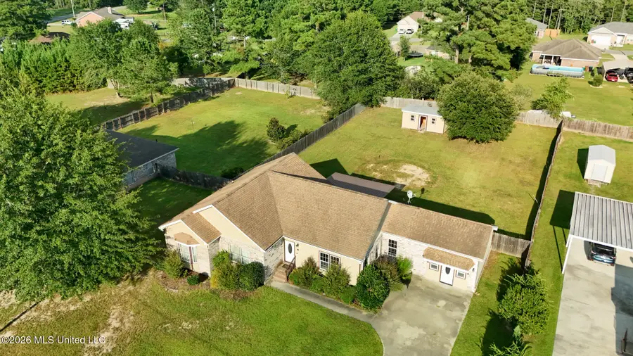 19530 Wallace Way, Saucier, MS 39574 - #3