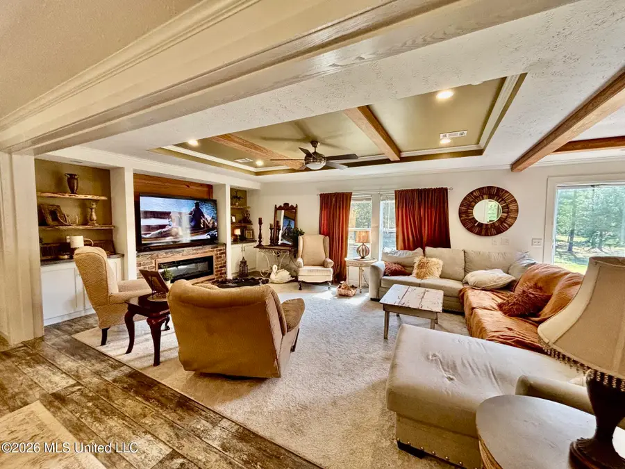 1014 Diane Circle, Summit, MS 39666 - #3