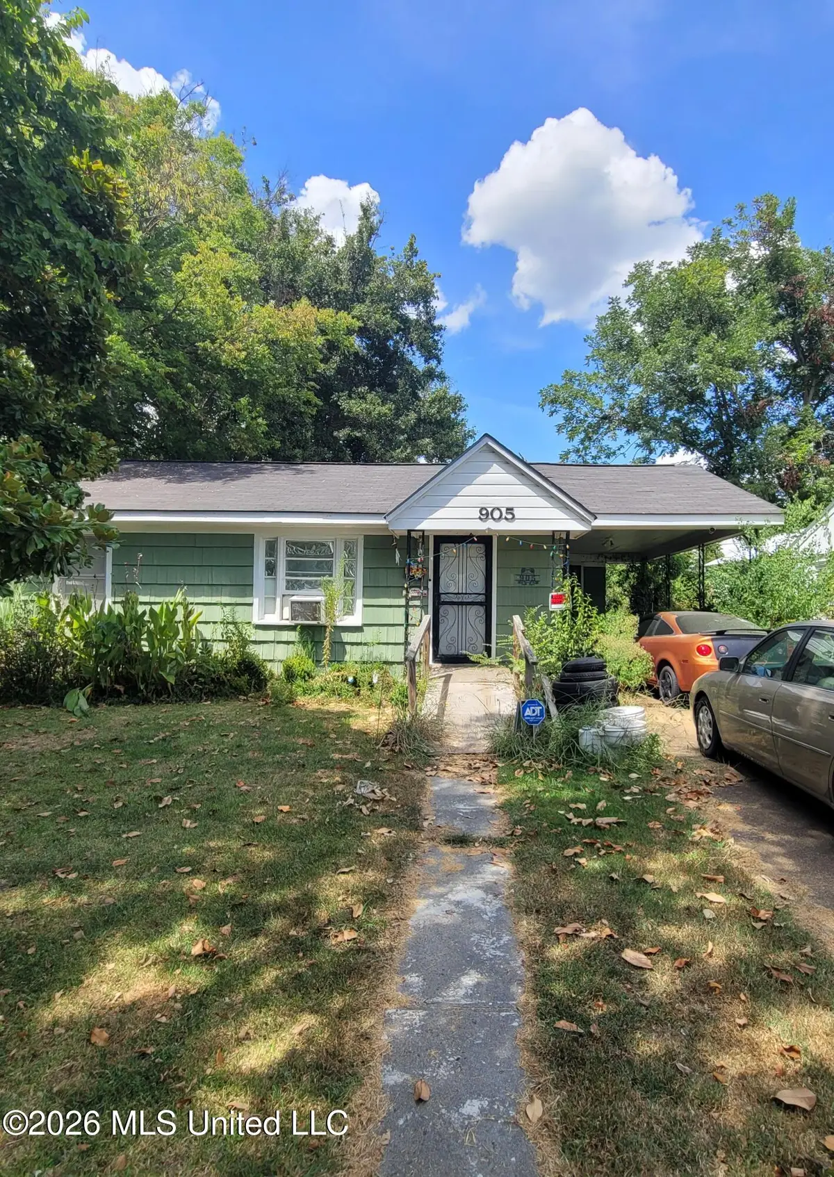 905 Spruce, Clarksdale, MS 38614 - #1
