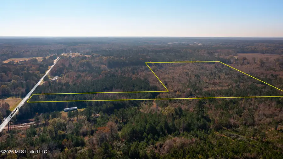 Lot 1 Lottville Road, Canton, MS 39046 - #2