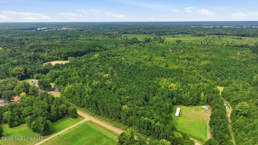 Lot 1 Lottville Road, Canton, MS 39046 - #3