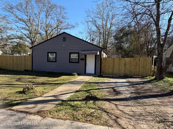 202 Lindsey Drive, Jackson, MS 39209