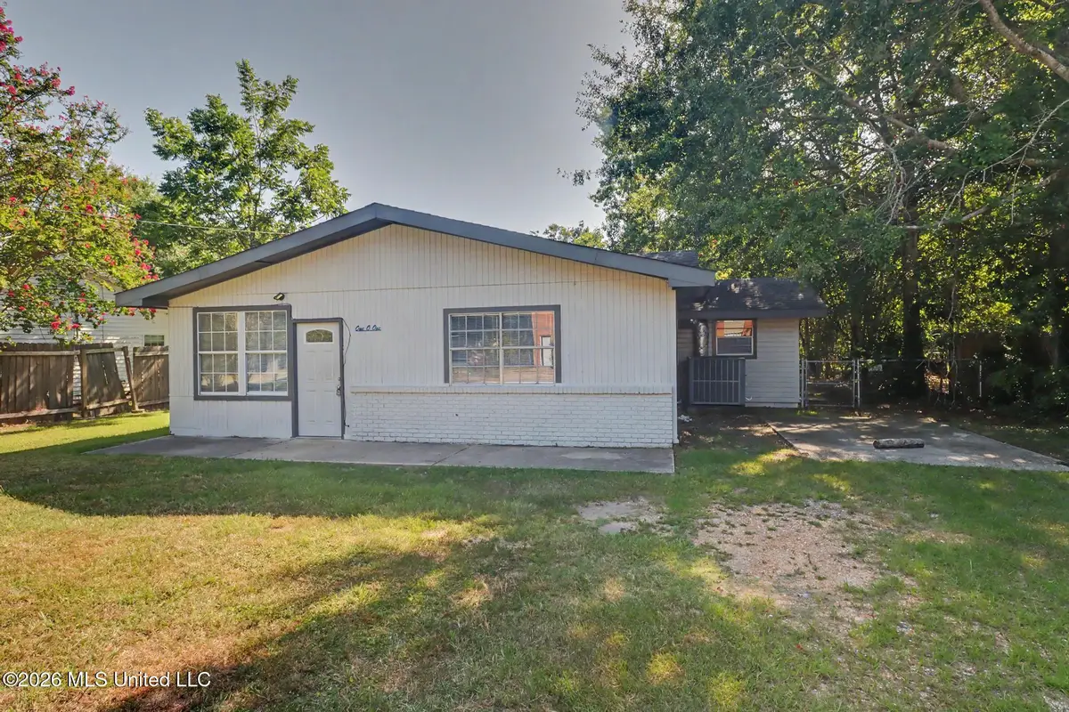 101 Park Row Avenue, Long Beach, MS 39560 - #1