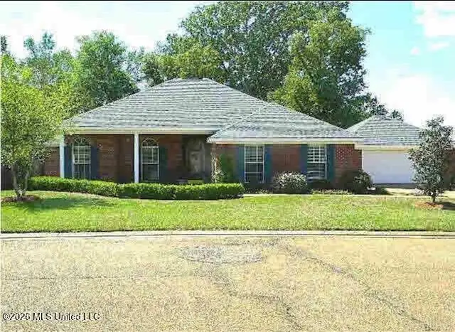 943 Eagles Nest Drive, Byram, MS 39272 - #1