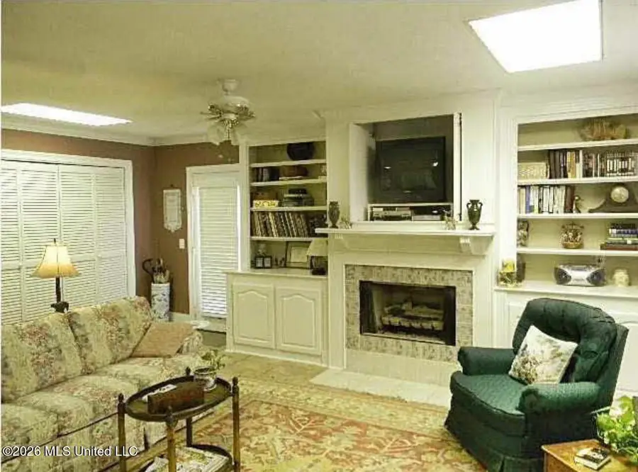 943 Eagles Nest Drive, Byram, MS 39272 - #3