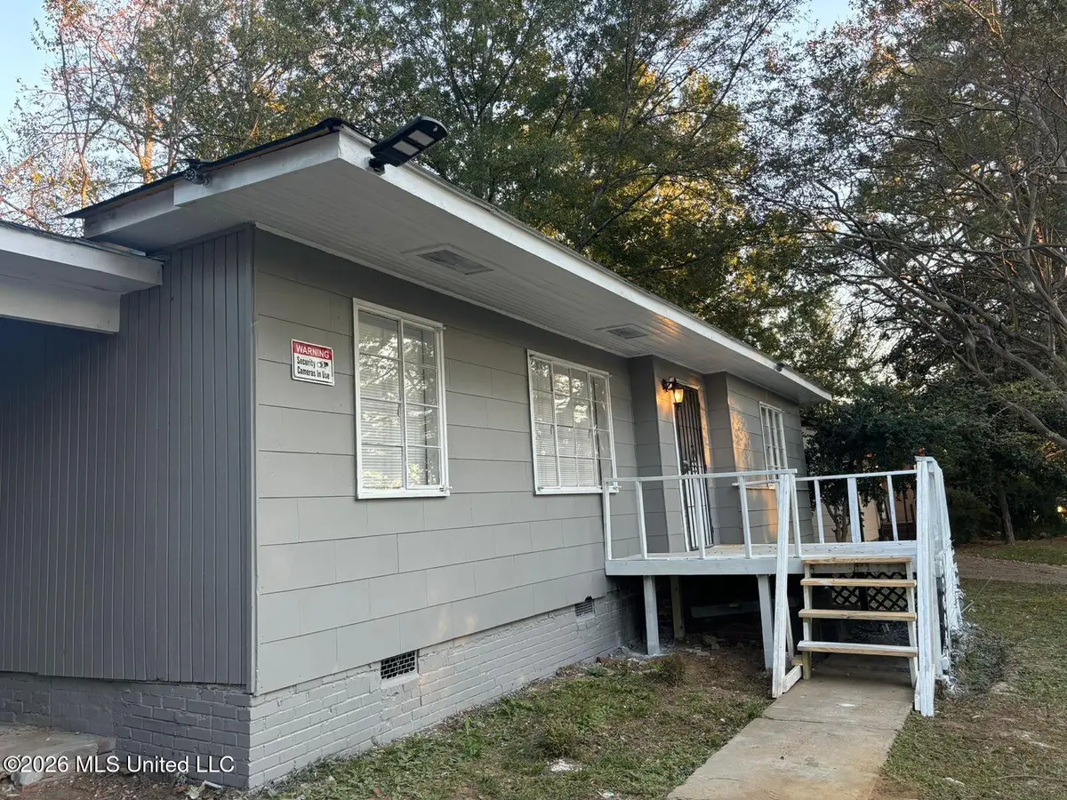 2548 Belvedere Drive, Jackson, MS 39204 - #1