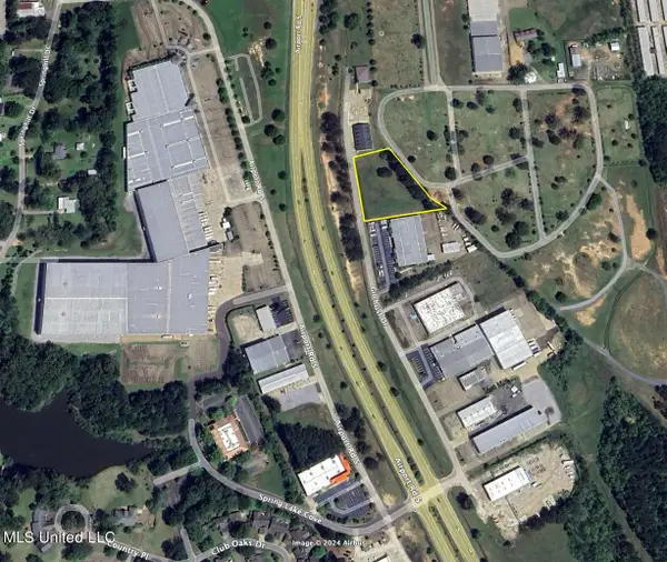 0 Gilchrist Drive, Pearl, MS 39208