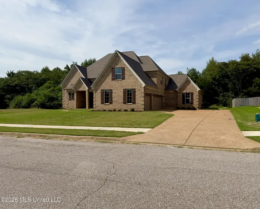 10874 Wiseman Drive, Olive Branch, MS 38654 - #2