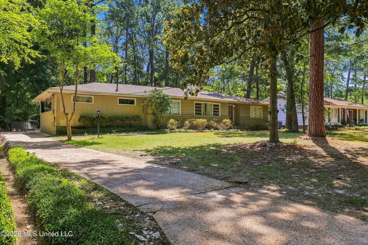 4515 Eastwood Road, Jackson, MS 39211 - #1