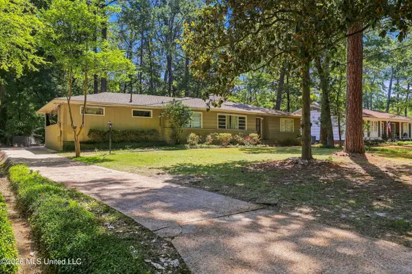4515 Eastwood Road, Jackson, MS 39211