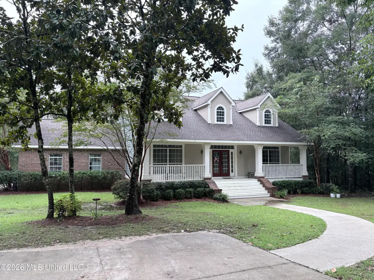 2913 Holden Drive, Vancleave, MS 39565 - #1
