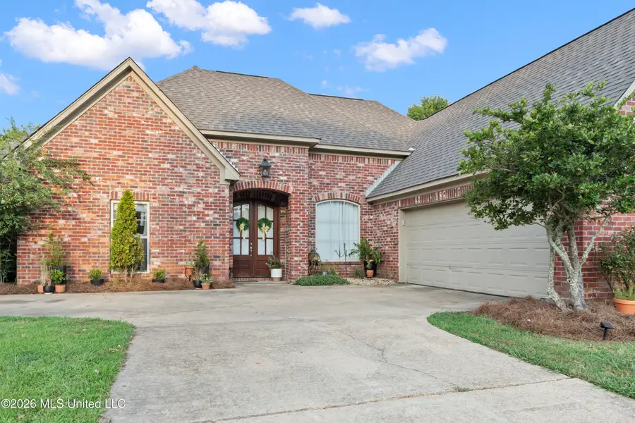 216 Calhoun Drive, Gluckstadt, MS 39110 - #2