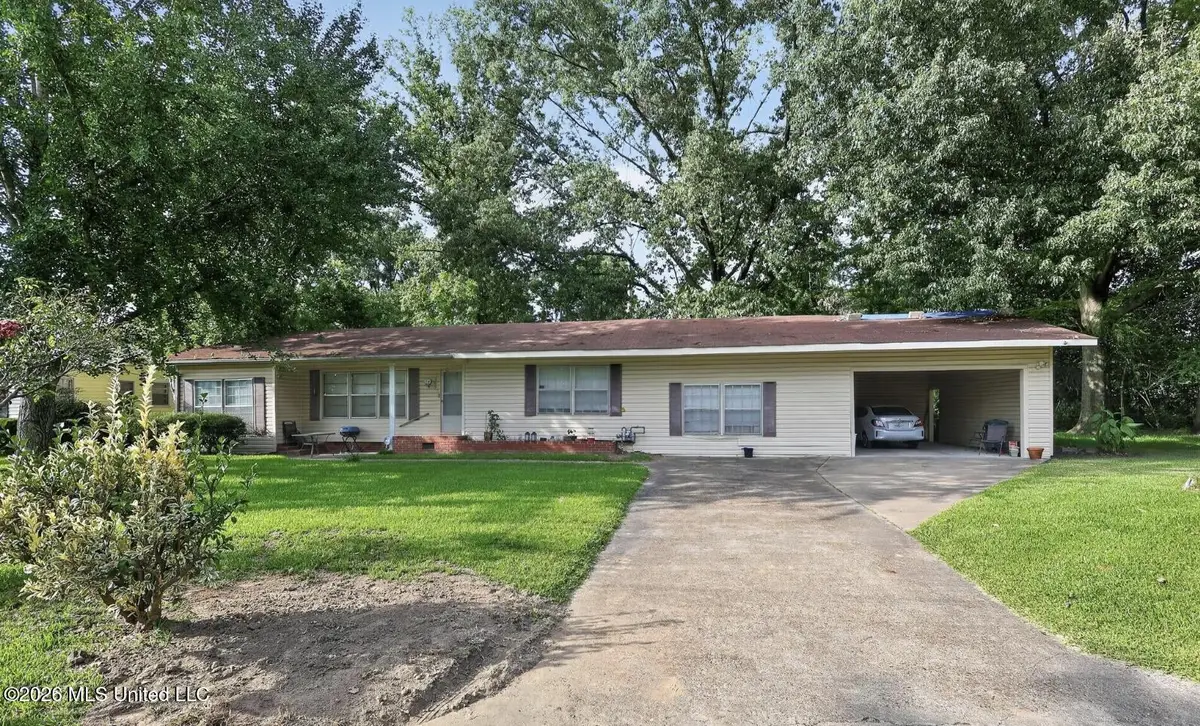 509 Glendale Drive, Yazoo City, MS 39194 - #1