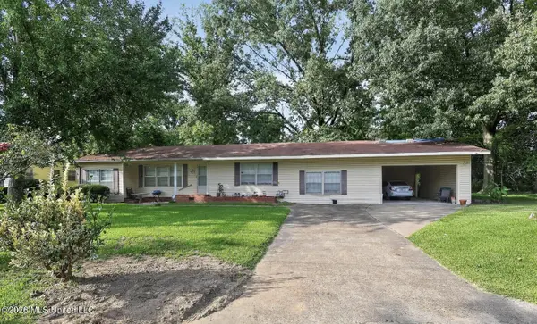 509 Glendale Drive, Yazoo City, MS 39194