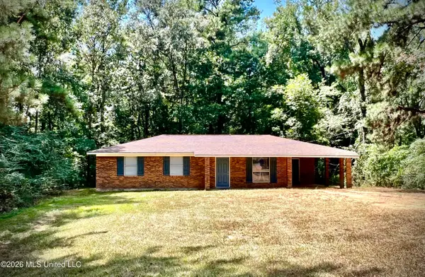 4142 Linfrank Line Road, Smithdale, MS 39664