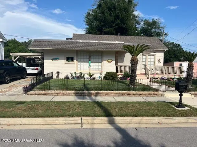 112 Azalea Drive, Biloxi, MS 39530 - #2