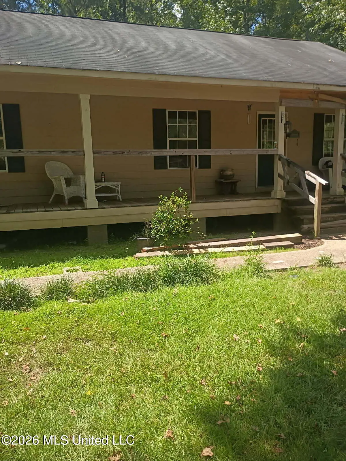 28 Hermantown Road, Sumrall, MS 39482 - #1