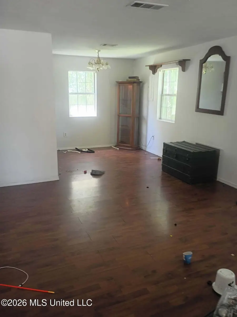 28 Hermantown Road, Sumrall, MS 39482 - #3