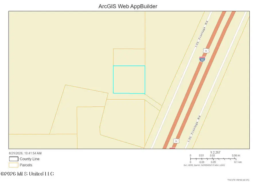 S I-55 Highway, Byram, MS 39272 - #2