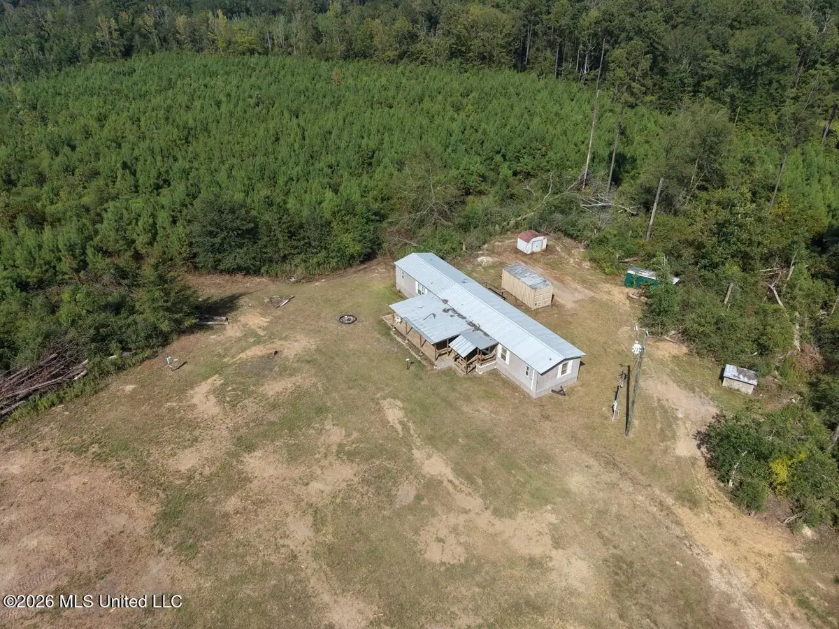 3563 Powell Road, Liberty, MS 39645 - #1