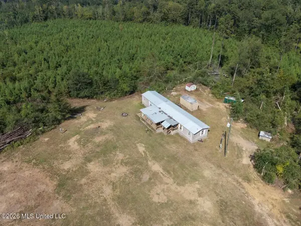 3563 Powell Road, Liberty, MS 39645