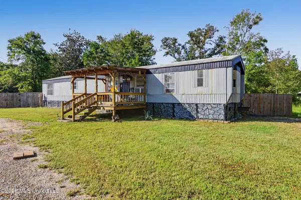 15005 Dantzler Road, Vancleave, MS 39565
