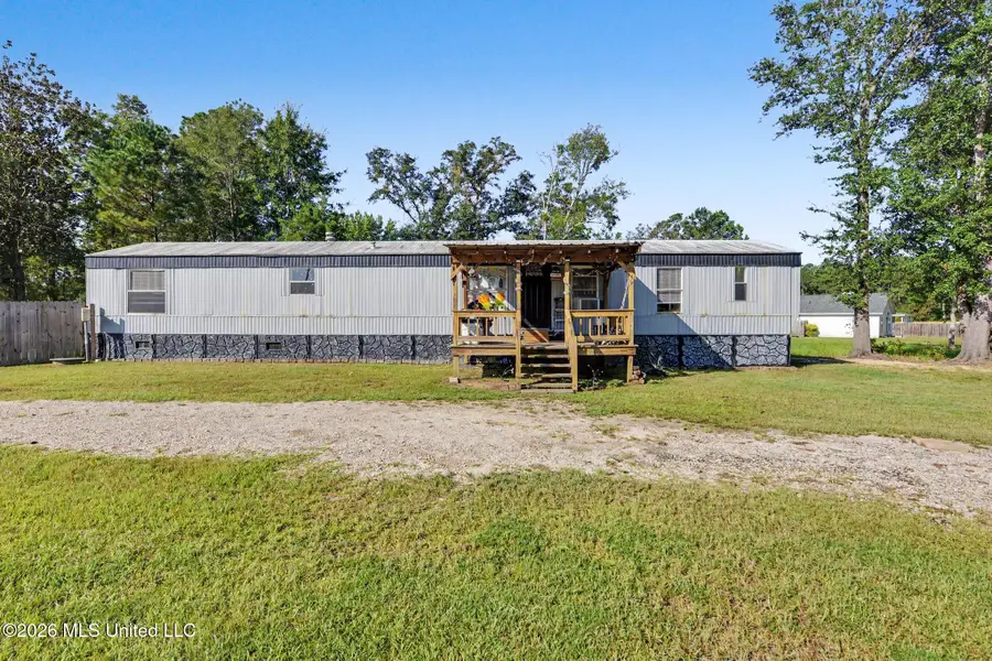 15005 Dantzler Road, Vancleave, MS 39565 - #2