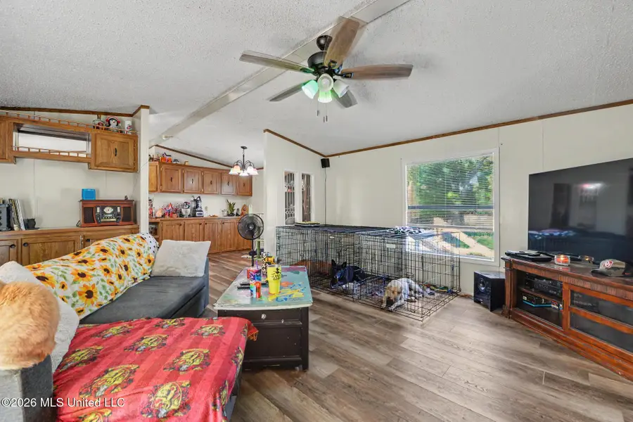 15005 Dantzler Road, Vancleave, MS 39565 - #3