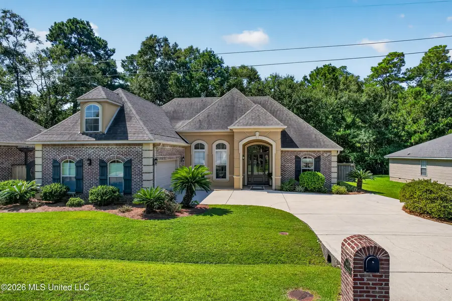 643 Apelehama Road, Diamondhead, MS 39525 - #2