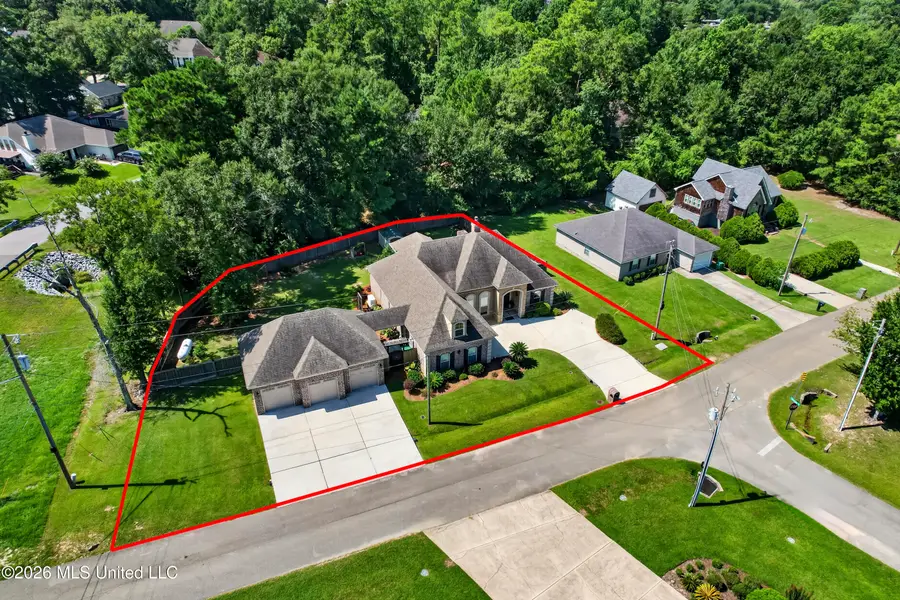 643 Apelehama Road, Diamondhead, MS 39525 - #3
