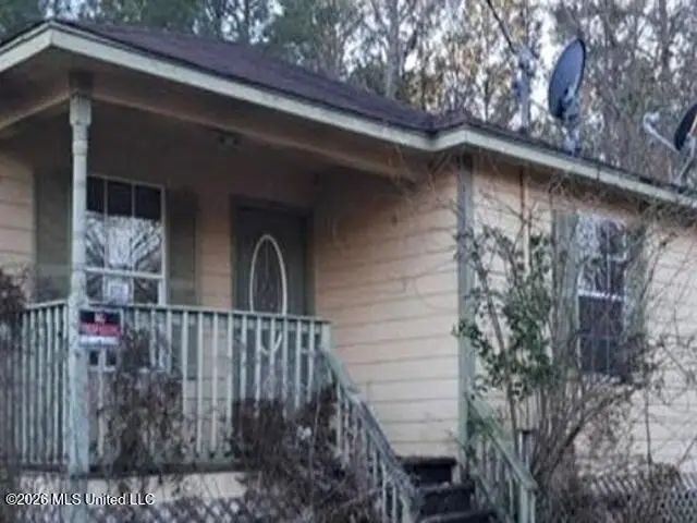 30 County Road 371b, Heidelberg, MS 39439 - #1