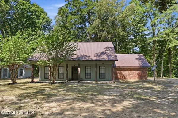 370 Lakeview Drive, Yazoo City, MS 39194