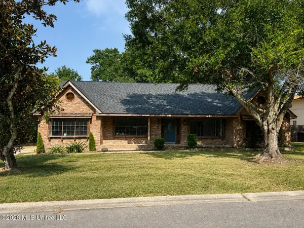 440 Linda Drive, Biloxi, MS 39531