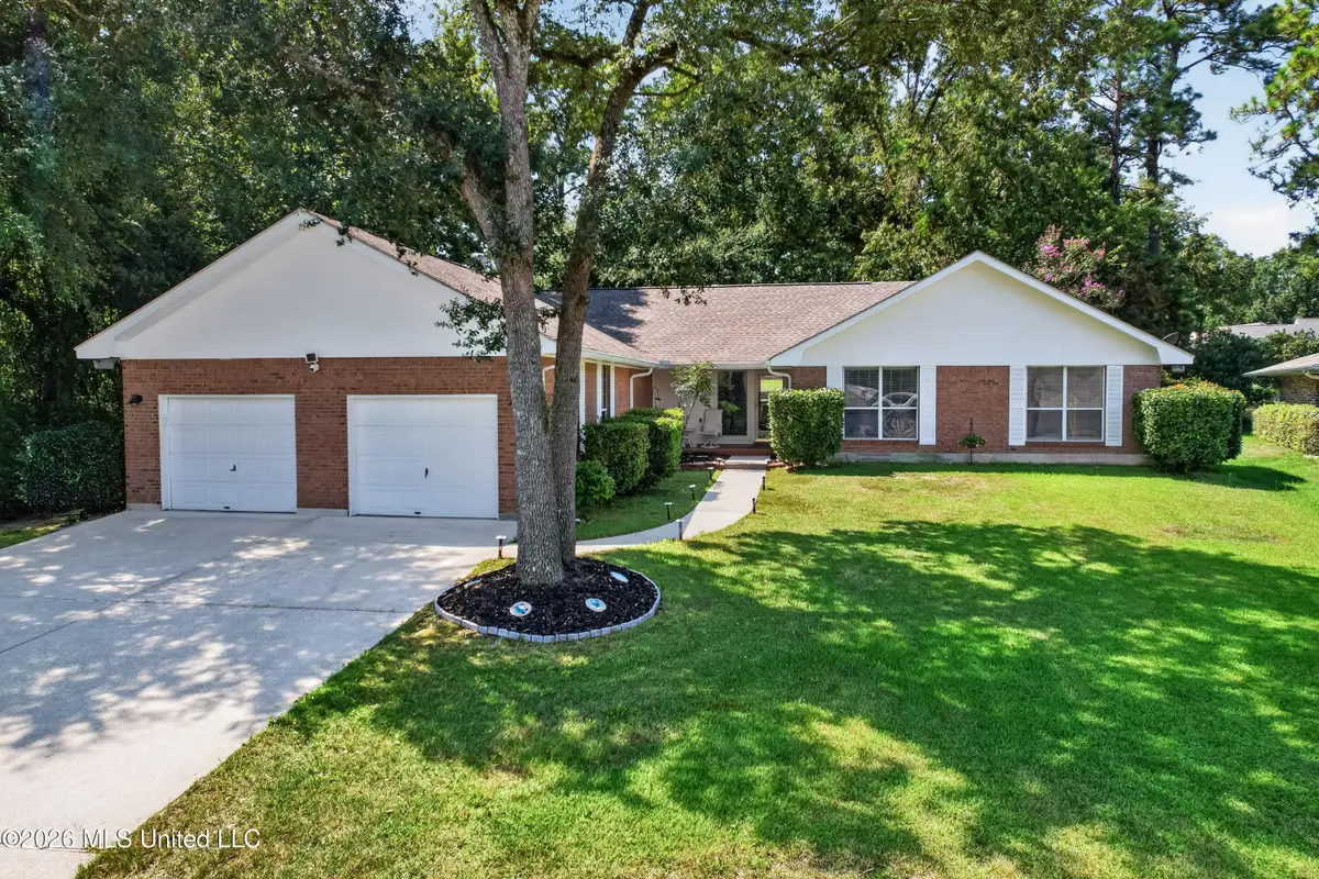 8820 Kailua Place, Diamondhead, MS 39525 - #1
