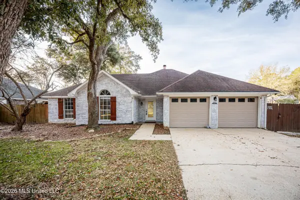 9229 Point Aux Chenes Road, Ocean Springs, MS 39564