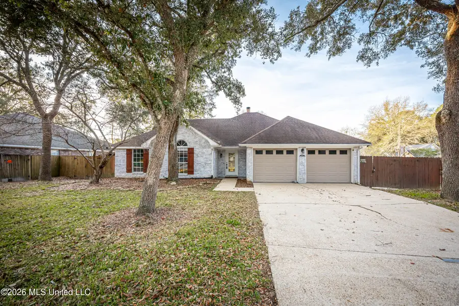 9229 Point Aux Chenes Road, Ocean Springs, MS 39564 - #3