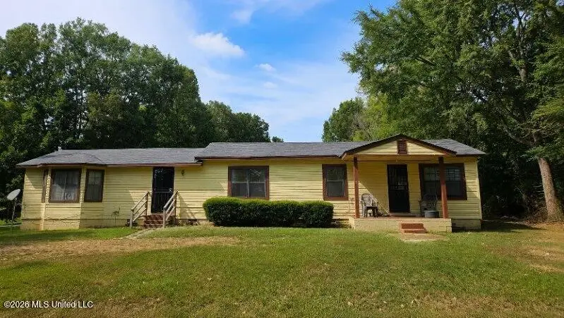 66 Fredonia Road, Coldwater, MS 38618 - #1