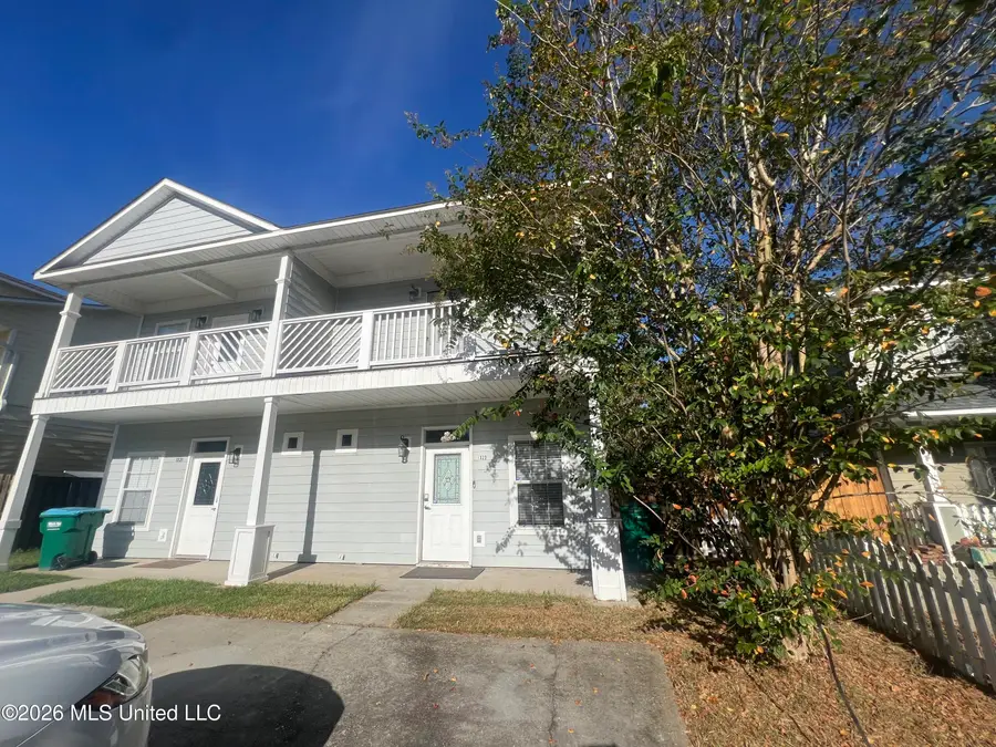 1323 Foxwood Place, Gulfport, MS 39507 - #2