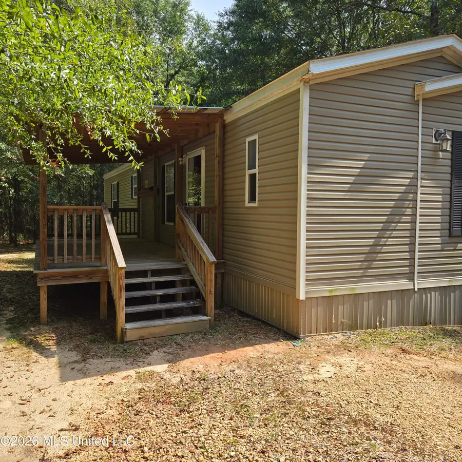 2463 E Highway 26, Lumberton, MS 39455 - #2