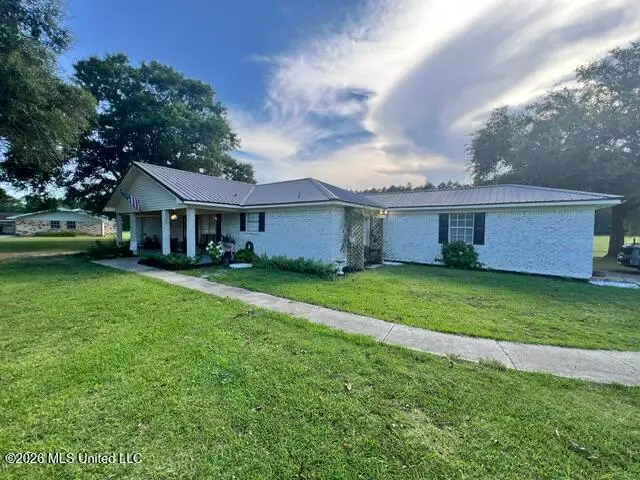 14305 Timber Ridge Drive, Moss Point, MS 39562 - #1